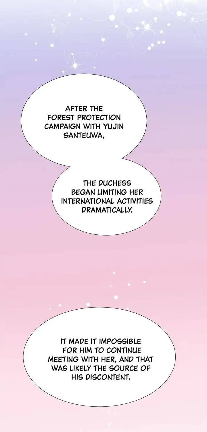 Lessons of Seduction with a Classy Duke Chapter 21 page 9 - 