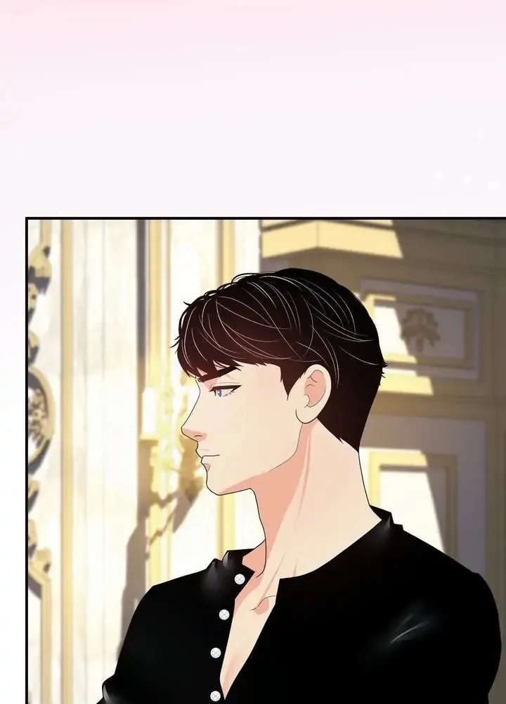 Lessons of Seduction with a Classy Duke Chapter 21 page 10 - 