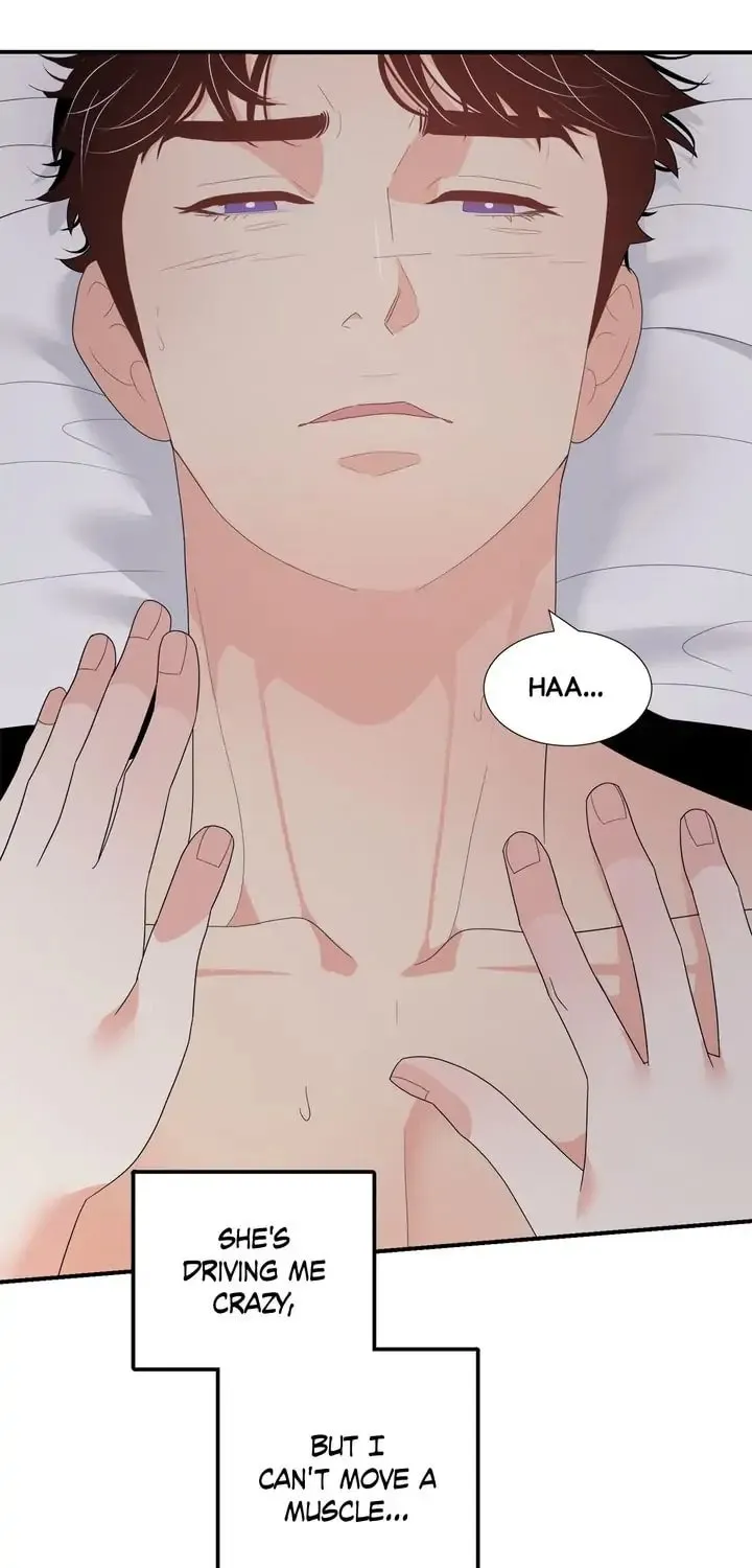 Lessons of Seduction with a Classy Duke Chapter 22 page 11 - 