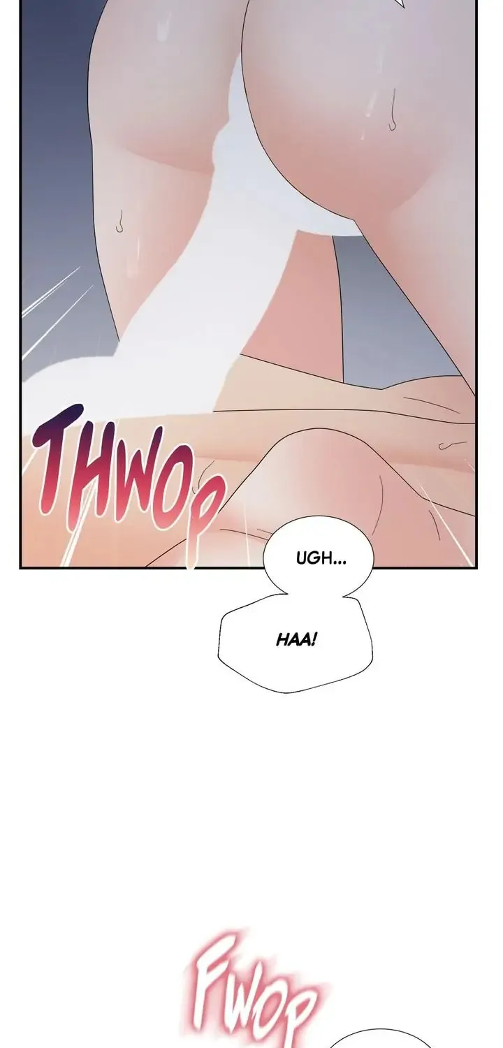 Lessons of Seduction with a Classy Duke Chapter 22 page 14 - 