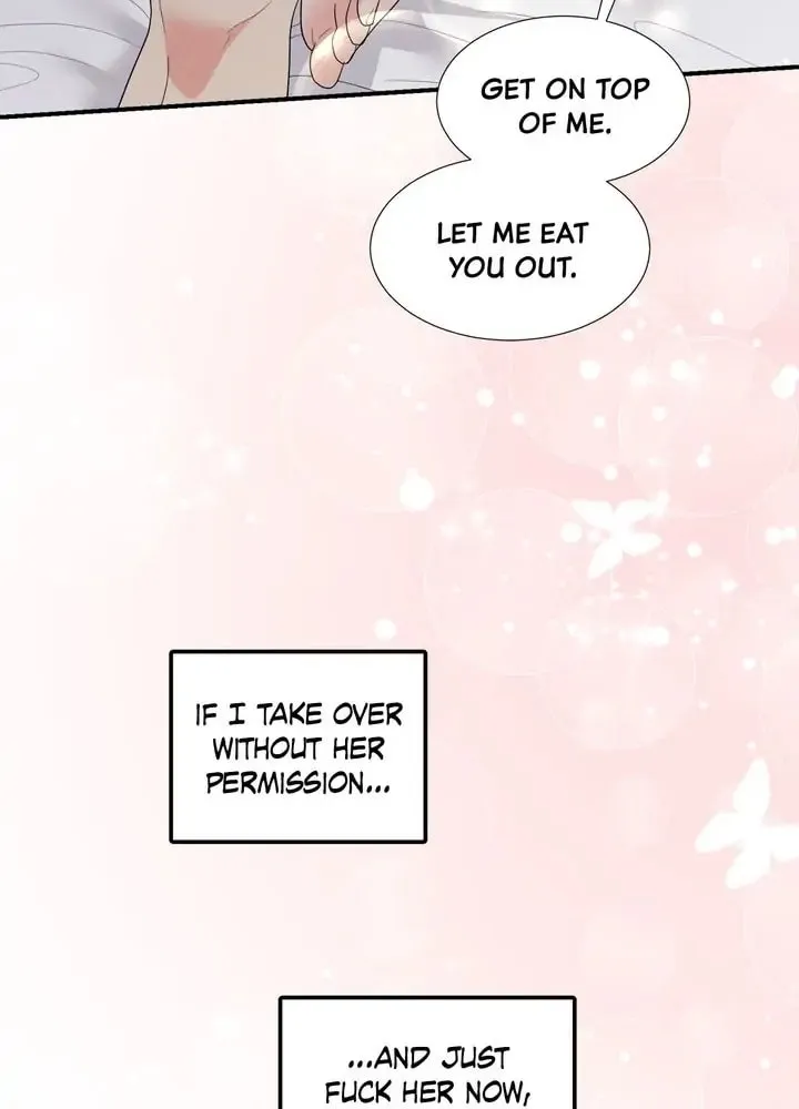 Lessons of Seduction with a Classy Duke Chapter 22 page 16 - 