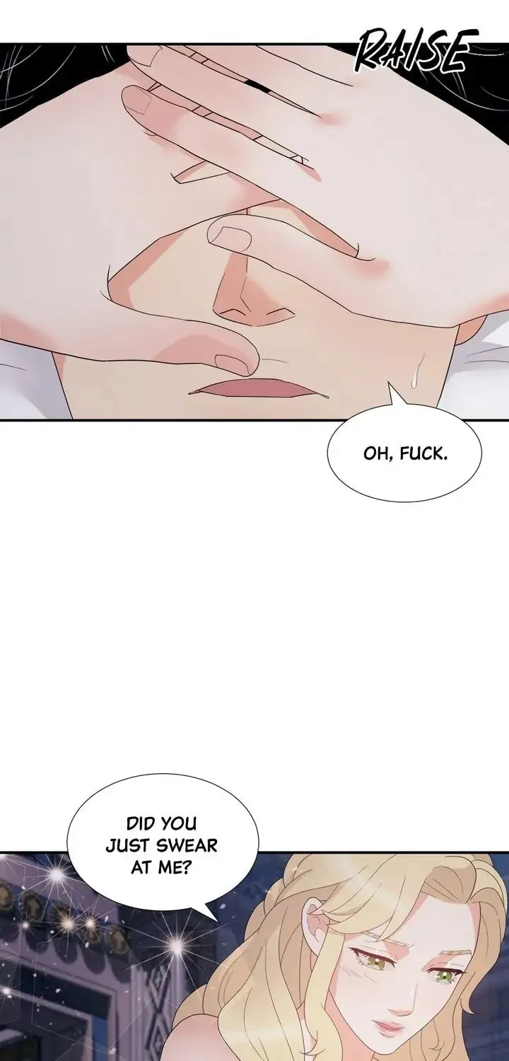 Lessons of Seduction with a Classy Duke Chapter 22 page 20 - 