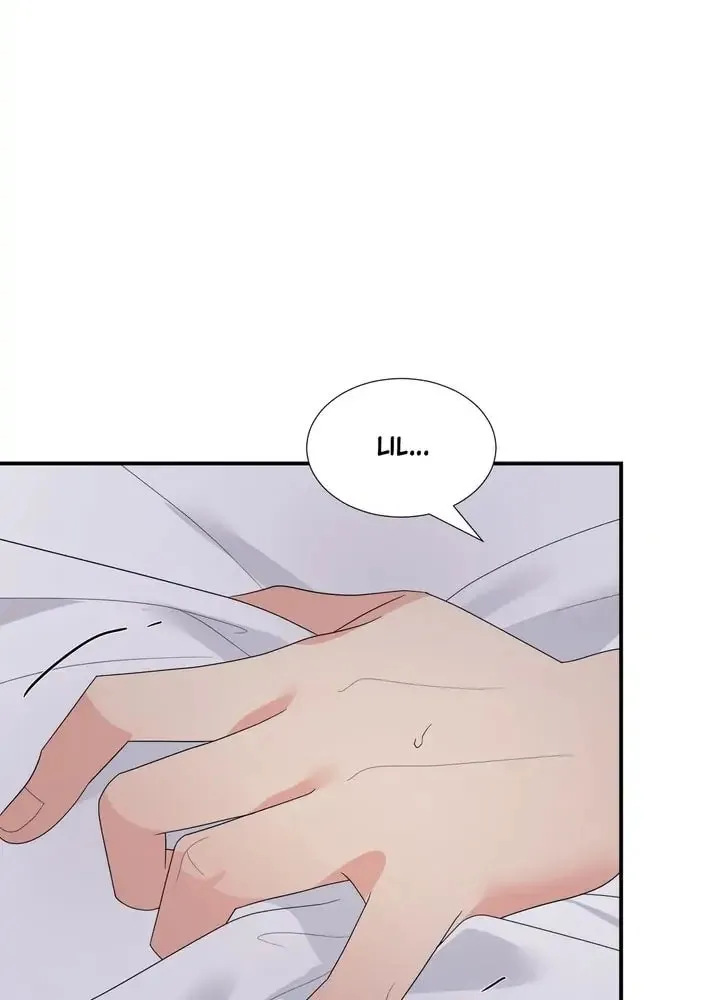 Lessons of Seduction with a Classy Duke Chapter 22 page 3 - 