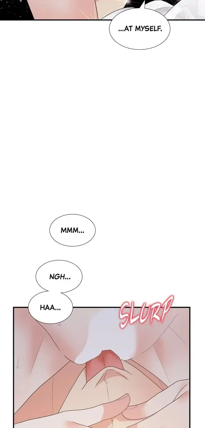 Lessons of Seduction with a Classy Duke Chapter 22 page 22 - 