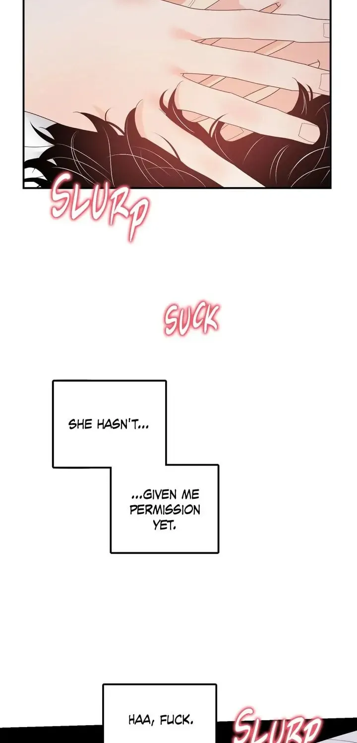 Lessons of Seduction with a Classy Duke Chapter 22 page 23 - 