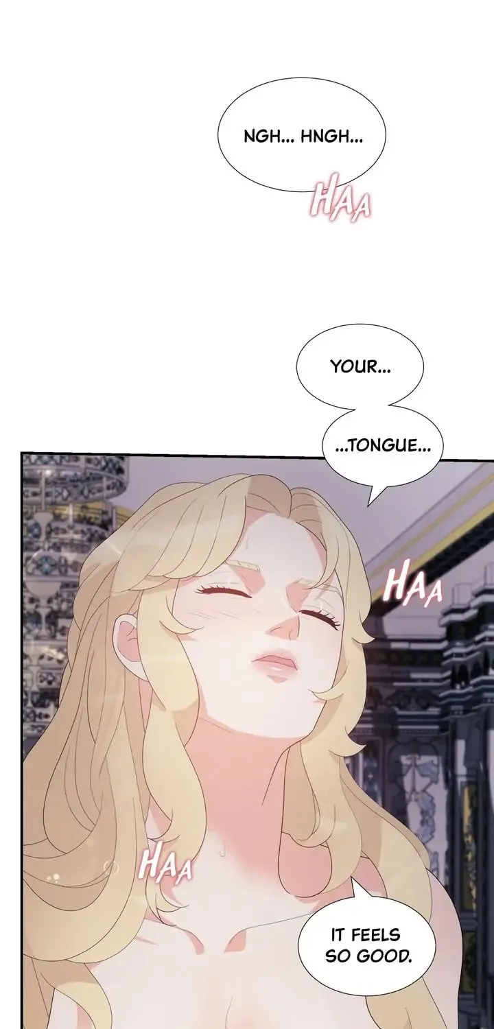 Lessons of Seduction with a Classy Duke Chapter 22 page 25 - 
