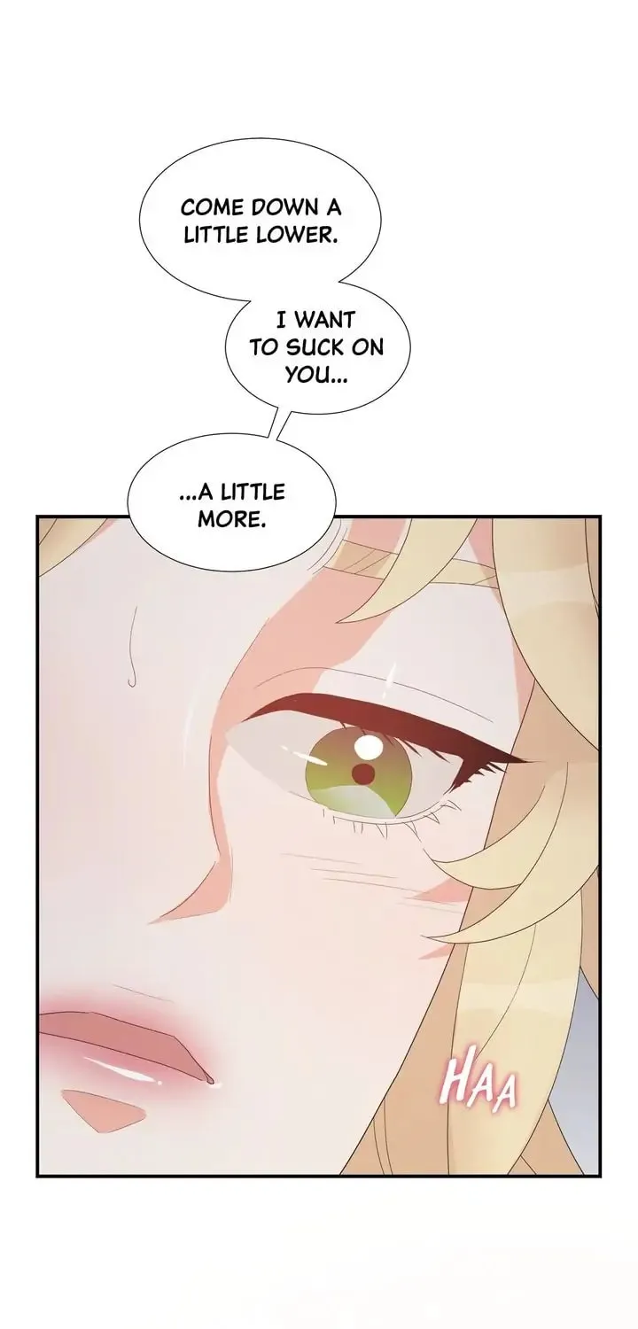 Lessons of Seduction with a Classy Duke Chapter 22 page 27 - 