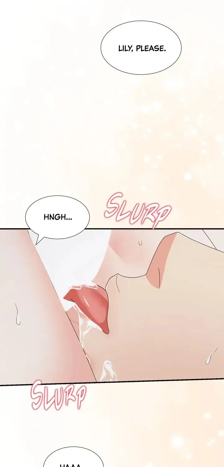 Lessons of Seduction with a Classy Duke Chapter 22 page 28 - 