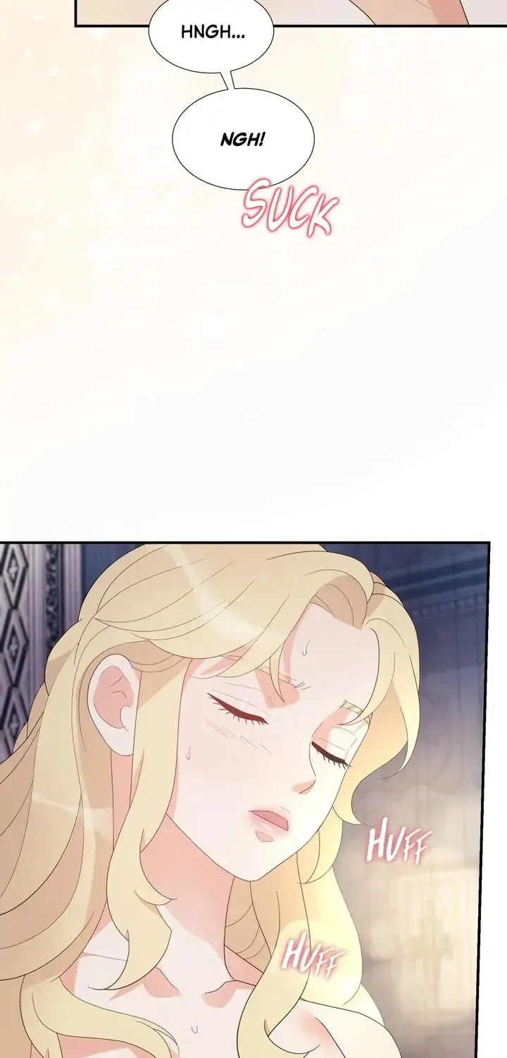 Lessons of Seduction with a Classy Duke Chapter 22 page 30 - 