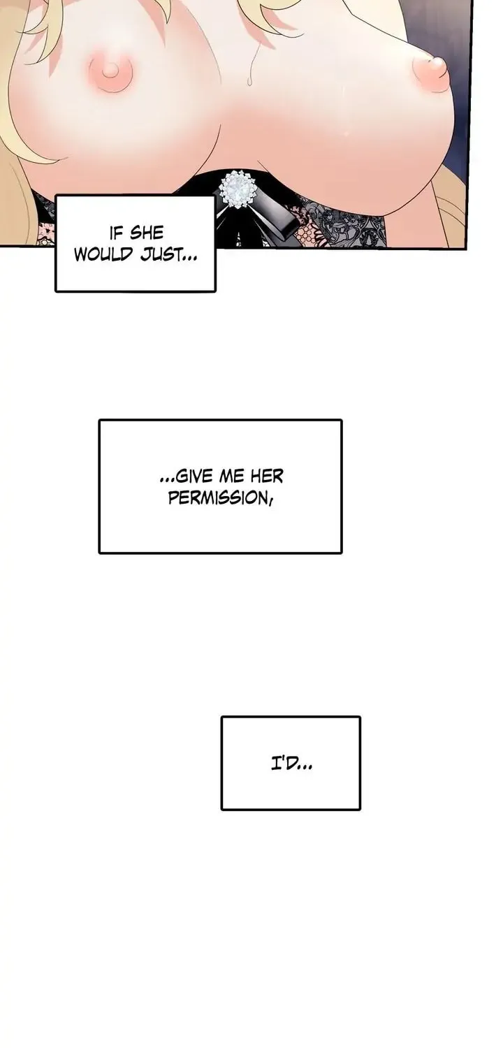 Lessons of Seduction with a Classy Duke Chapter 22 page 31 - 