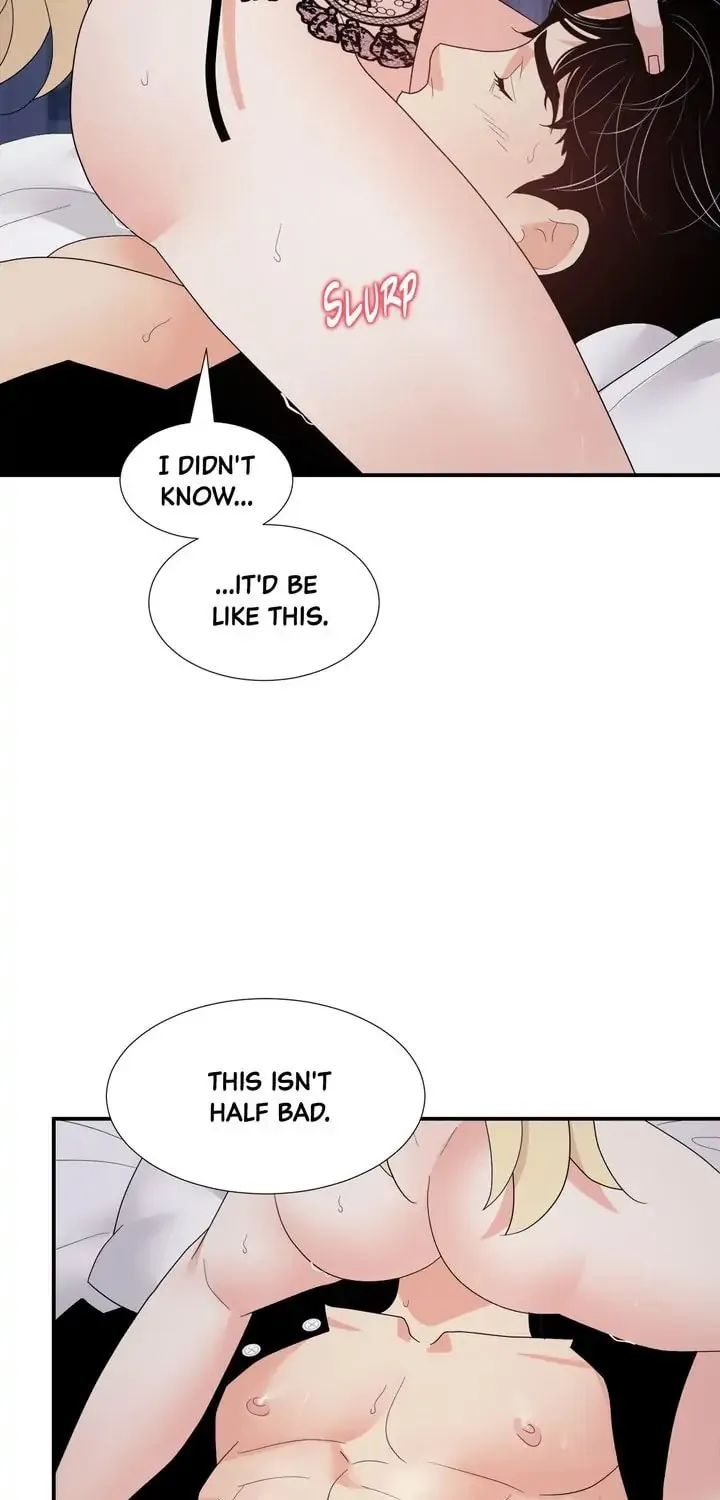 Lessons of Seduction with a Classy Duke Chapter 22 page 33 - 