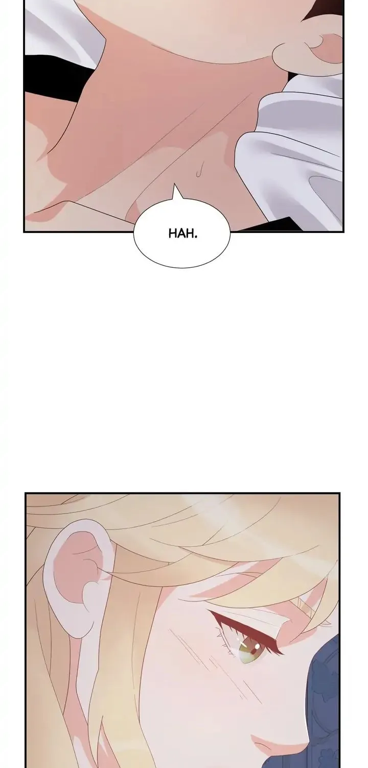 Lessons of Seduction with a Classy Duke Chapter 22 page 5 - 