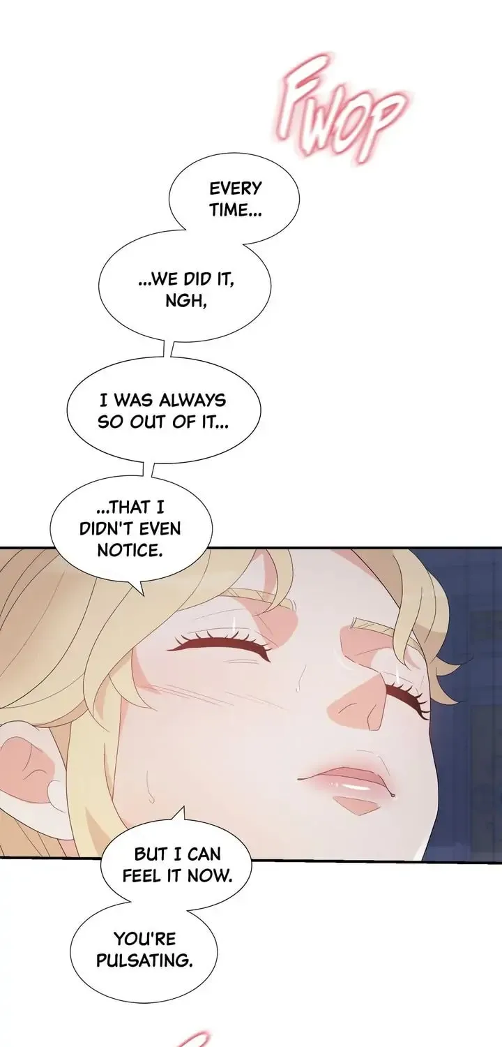 Lessons of Seduction with a Classy Duke Chapter 22 page 41 - 