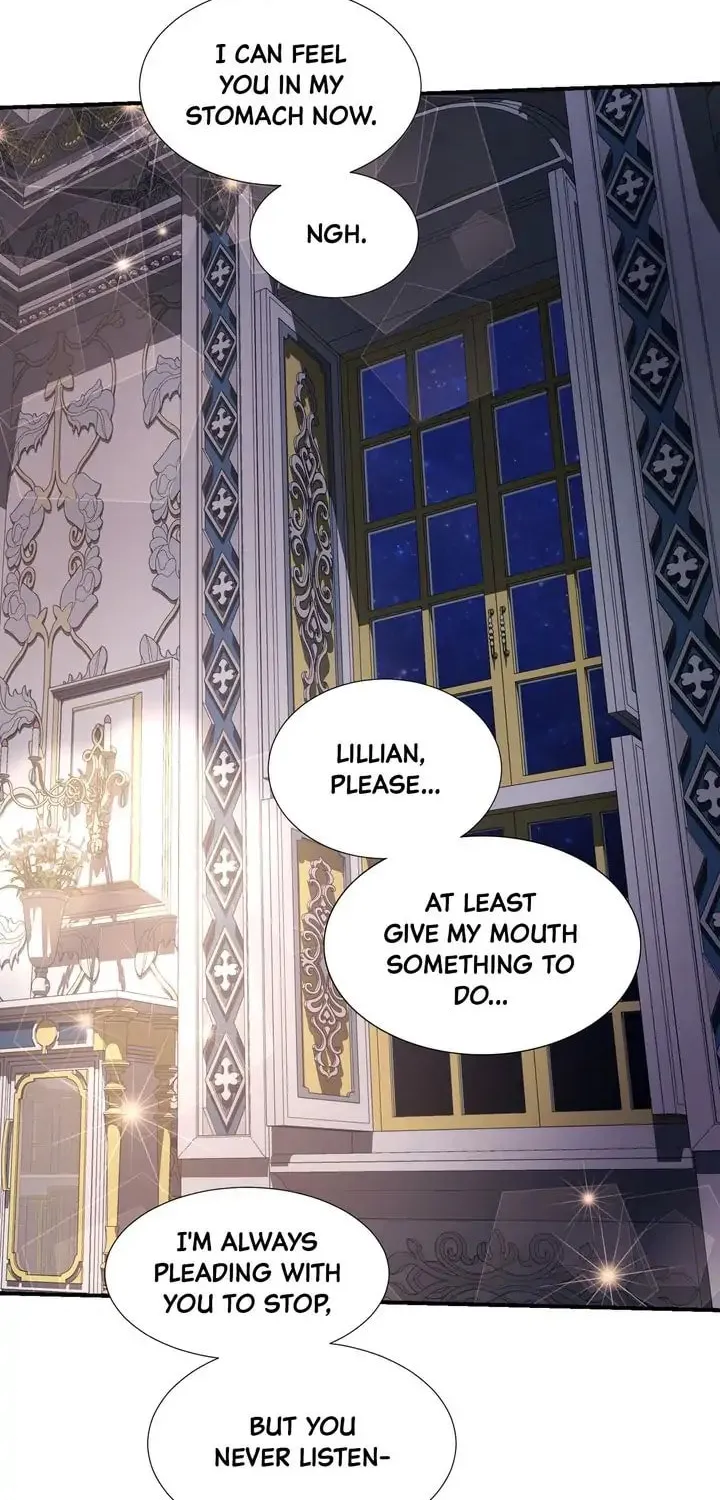 Lessons of Seduction with a Classy Duke Chapter 22 page 44 - 