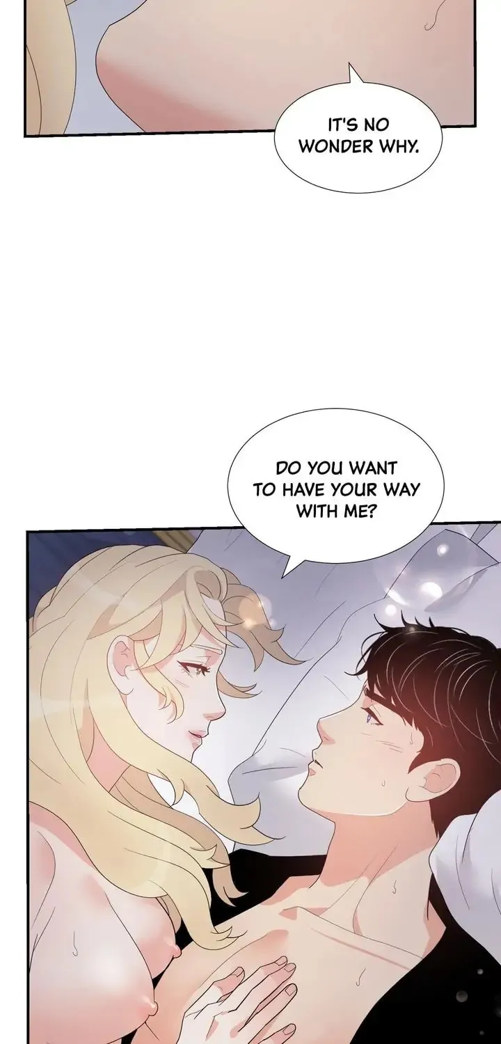 Lessons of Seduction with a Classy Duke Chapter 22 page 49 - 