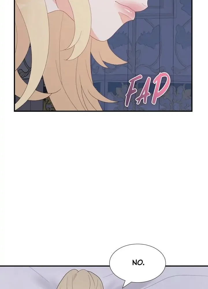 Lessons of Seduction with a Classy Duke Chapter 22 page 6 - 