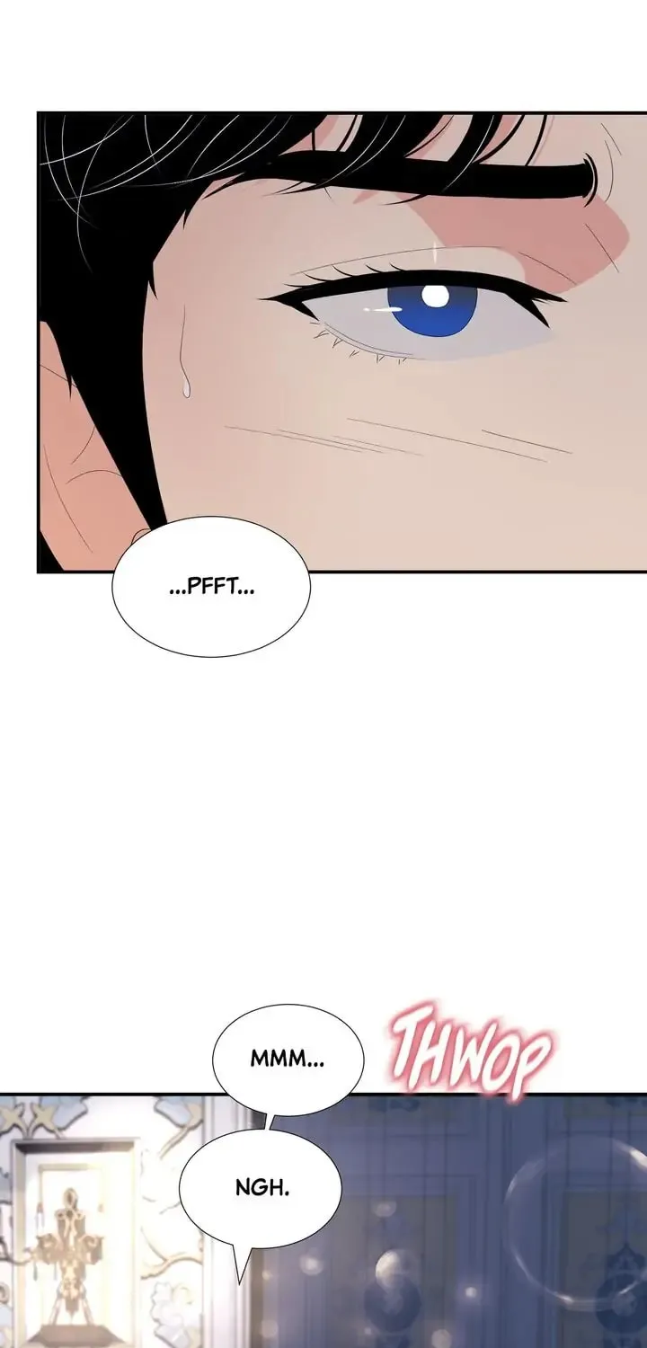 Lessons of Seduction with a Classy Duke Chapter 22 page 51 - 