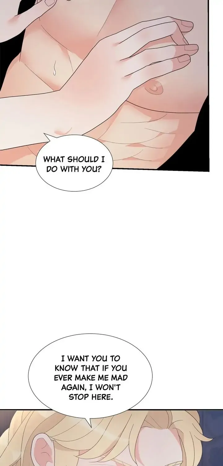 Lessons of Seduction with a Classy Duke Chapter 22 page 54 - 