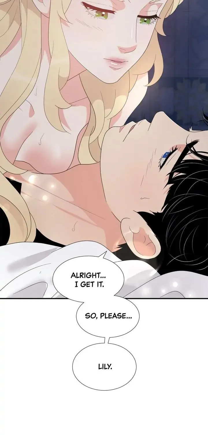 Lessons of Seduction with a Classy Duke Chapter 22 page 55 - 