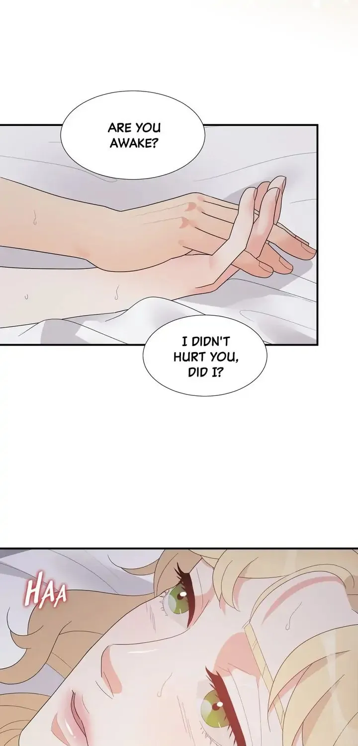 Lessons of Seduction with a Classy Duke Chapter 22 page 64 - 