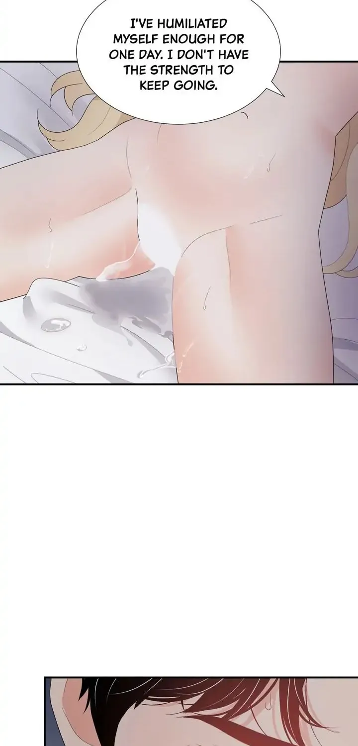Lessons of Seduction with a Classy Duke Chapter 22 page 67 - 