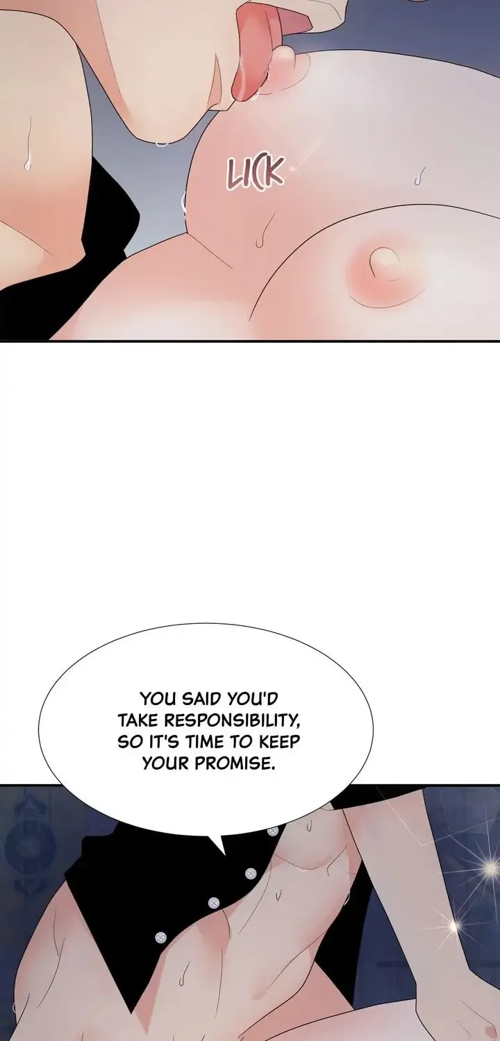 Lessons of Seduction with a Classy Duke Chapter 22 page 70 - 