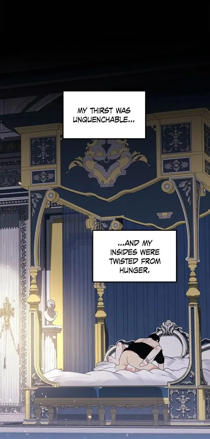 Lessons of Seduction with a Classy Duke Chapter 22 page 73 - 