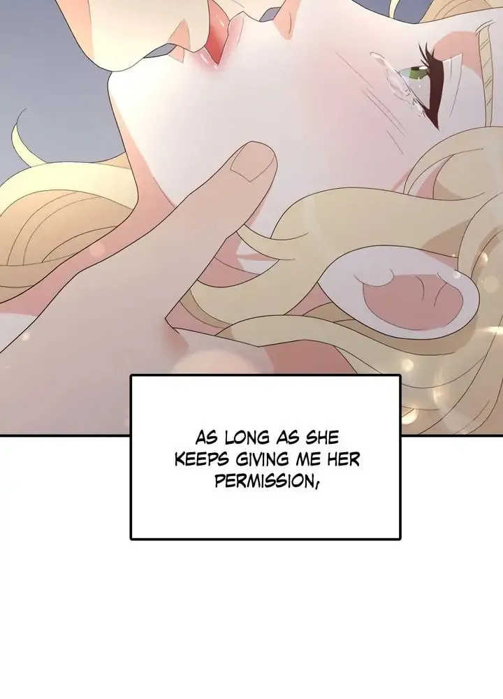 Lessons of Seduction with a Classy Duke Chapter 22 page 78 - 
