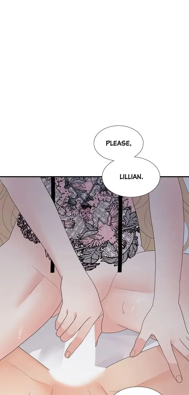 Lessons of Seduction with a Classy Duke Chapter 22 page 9 - 
