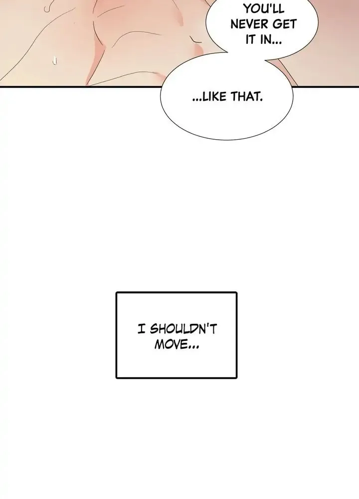 Lessons of Seduction with a Classy Duke Chapter 22 page 10 - 