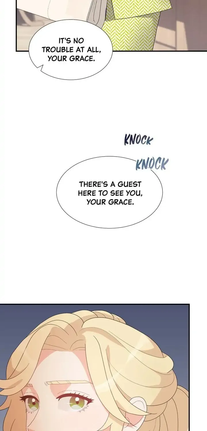Lessons of Seduction with a Classy Duke Chapter 23 page 14 - 