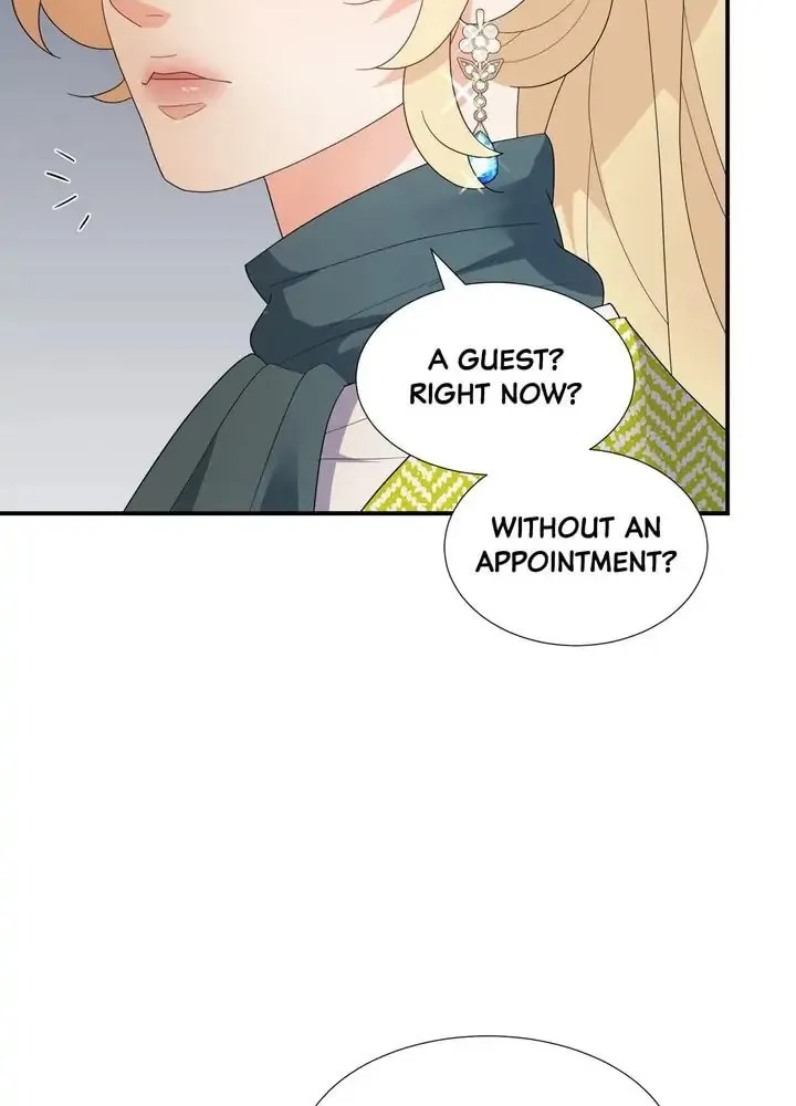 Lessons of Seduction with a Classy Duke Chapter 23 page 15 - 