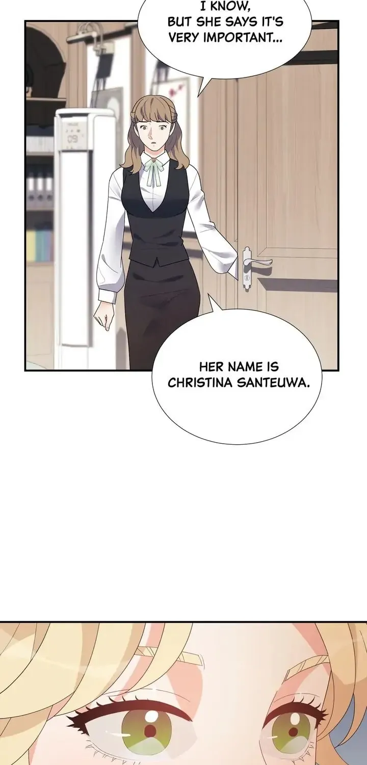 Lessons of Seduction with a Classy Duke Chapter 23 page 16 - 