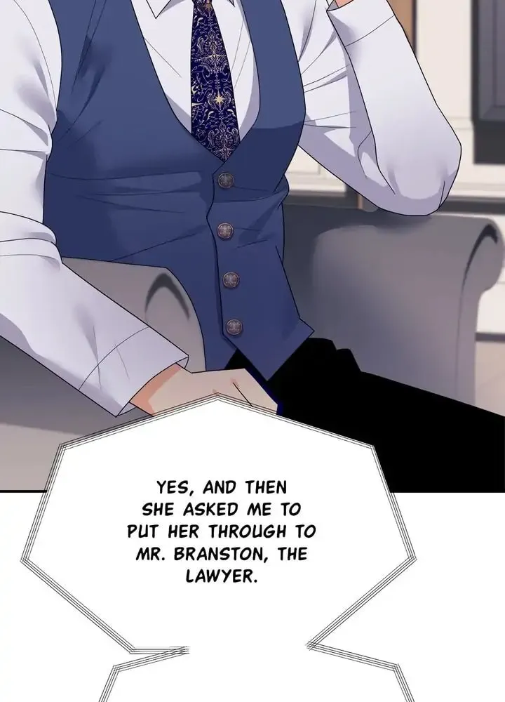 Lessons of Seduction with a Classy Duke Chapter 23 page 23 - 