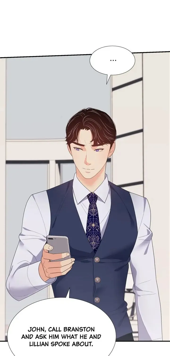 Lessons of Seduction with a Classy Duke Chapter 23 page 28 - 