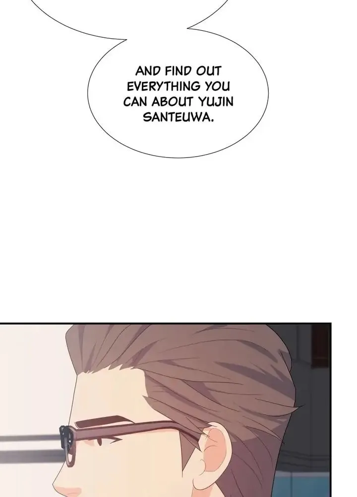 Lessons of Seduction with a Classy Duke Chapter 23 page 29 - 
