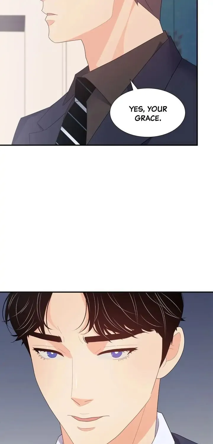 Lessons of Seduction with a Classy Duke Chapter 23 page 30 - 