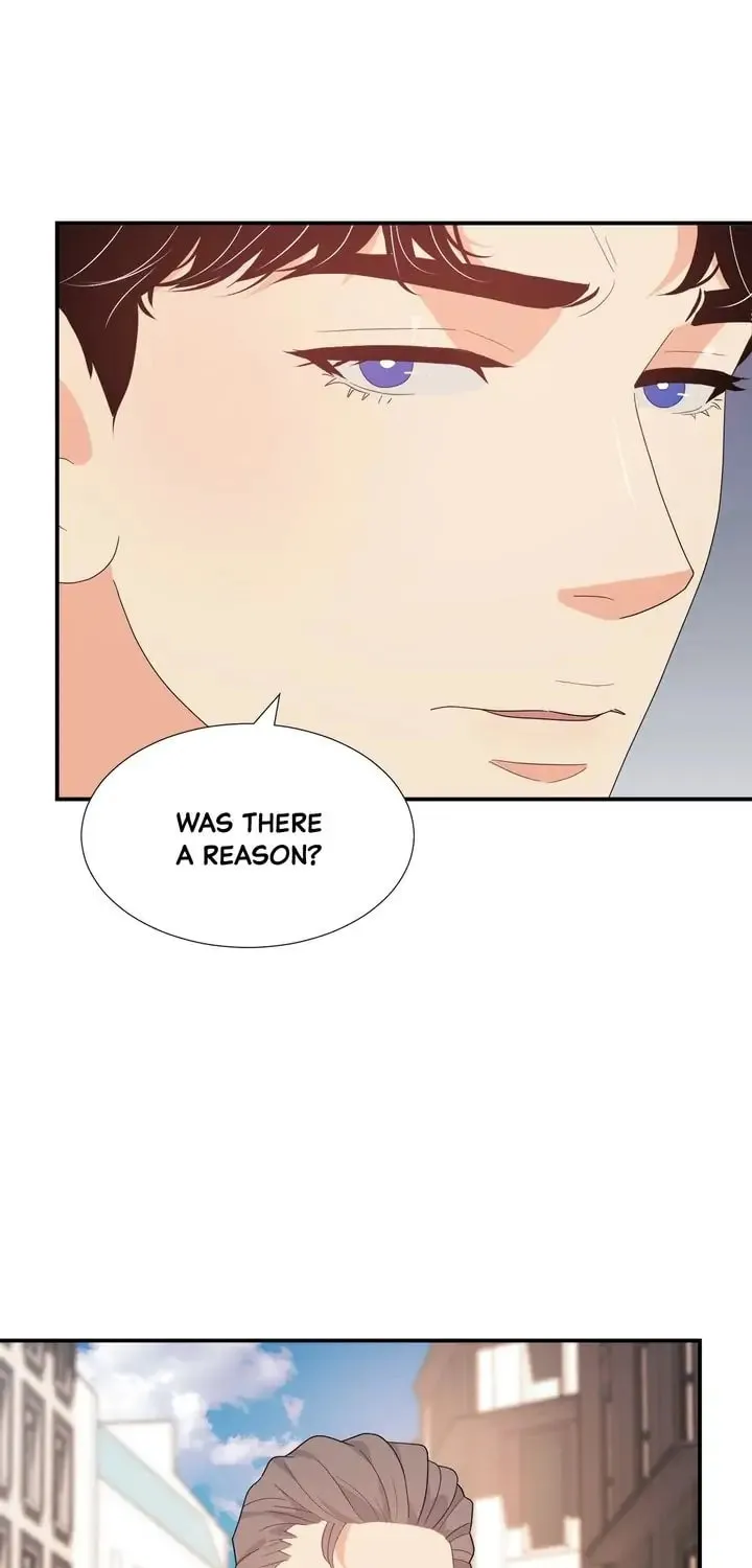 Lessons of Seduction with a Classy Duke Chapter 23 page 4 - 
