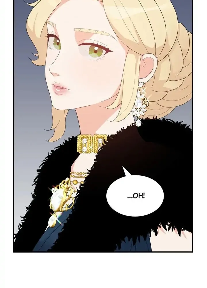 Lessons of Seduction with a Classy Duke Chapter 23 page 35 - 
