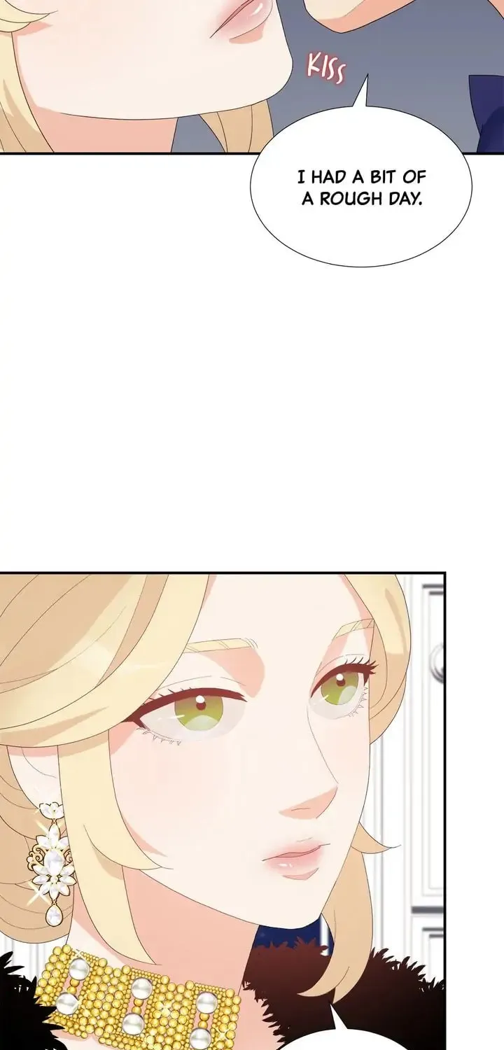 Lessons of Seduction with a Classy Duke Chapter 23 page 40 - 