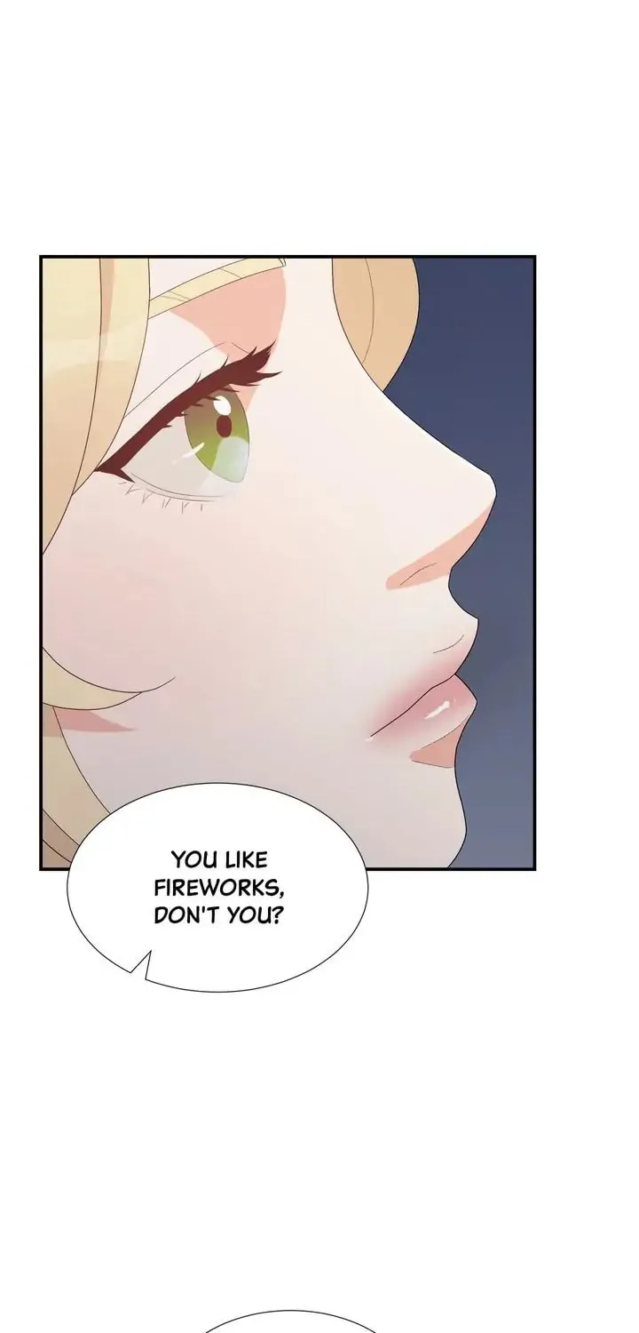Lessons of Seduction with a Classy Duke Chapter 23 page 45 - 