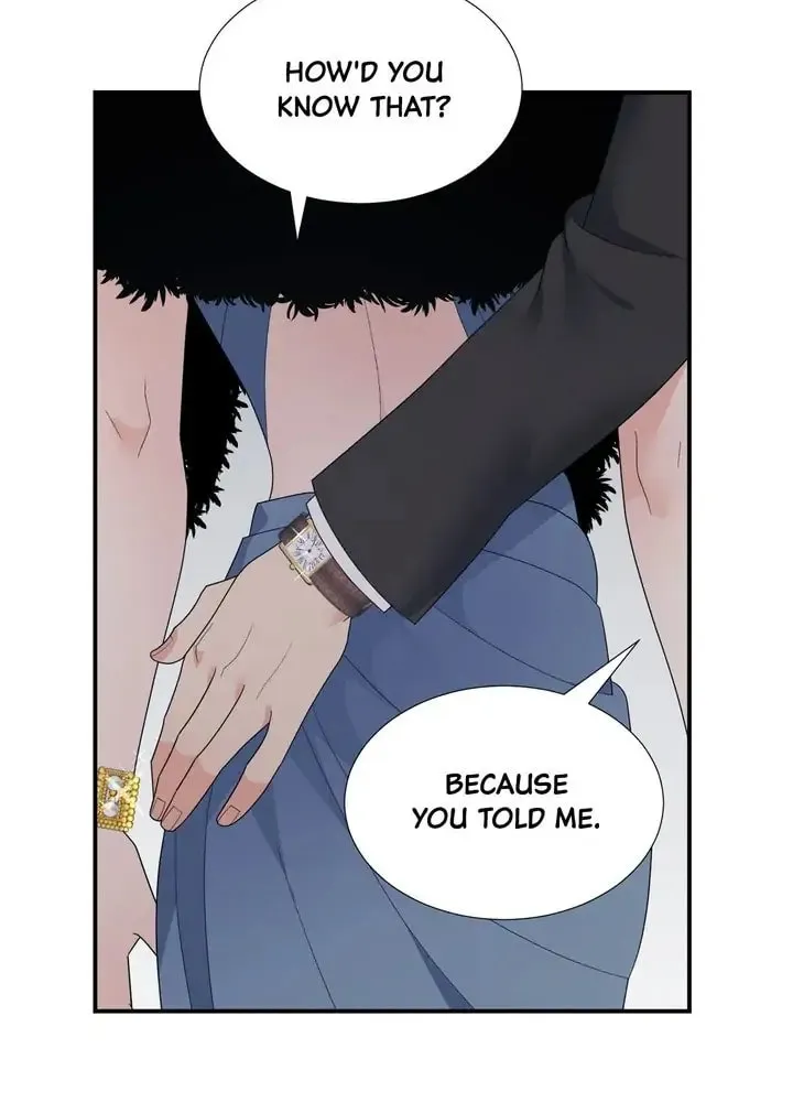 Lessons of Seduction with a Classy Duke Chapter 23 page 46 - 