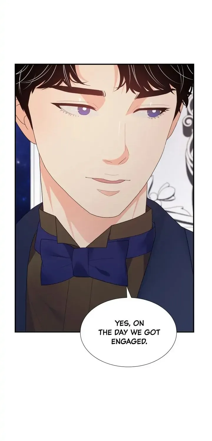 Lessons of Seduction with a Classy Duke Chapter 23 page 48 - 