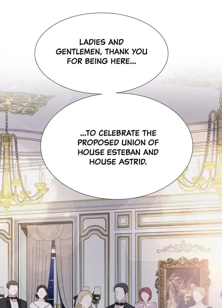 Lessons of Seduction with a Classy Duke Chapter 23 page 49 - 