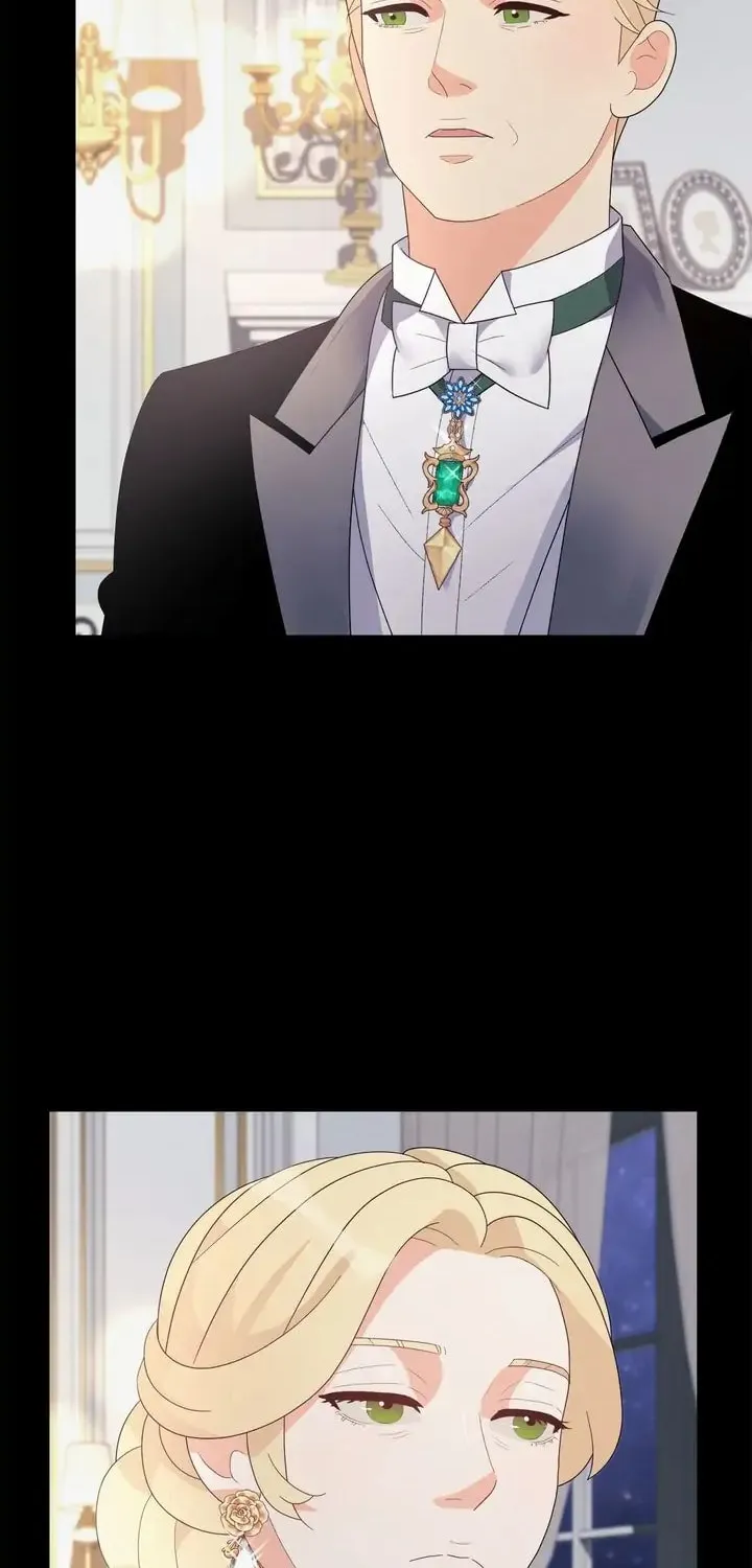 Lessons of Seduction with a Classy Duke Chapter 23 page 51 - 