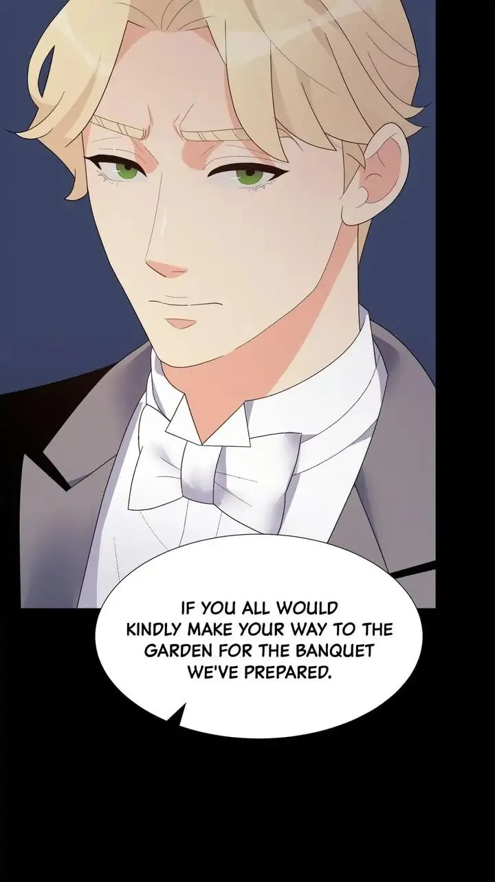 Lessons of Seduction with a Classy Duke Chapter 23 page 53 - 