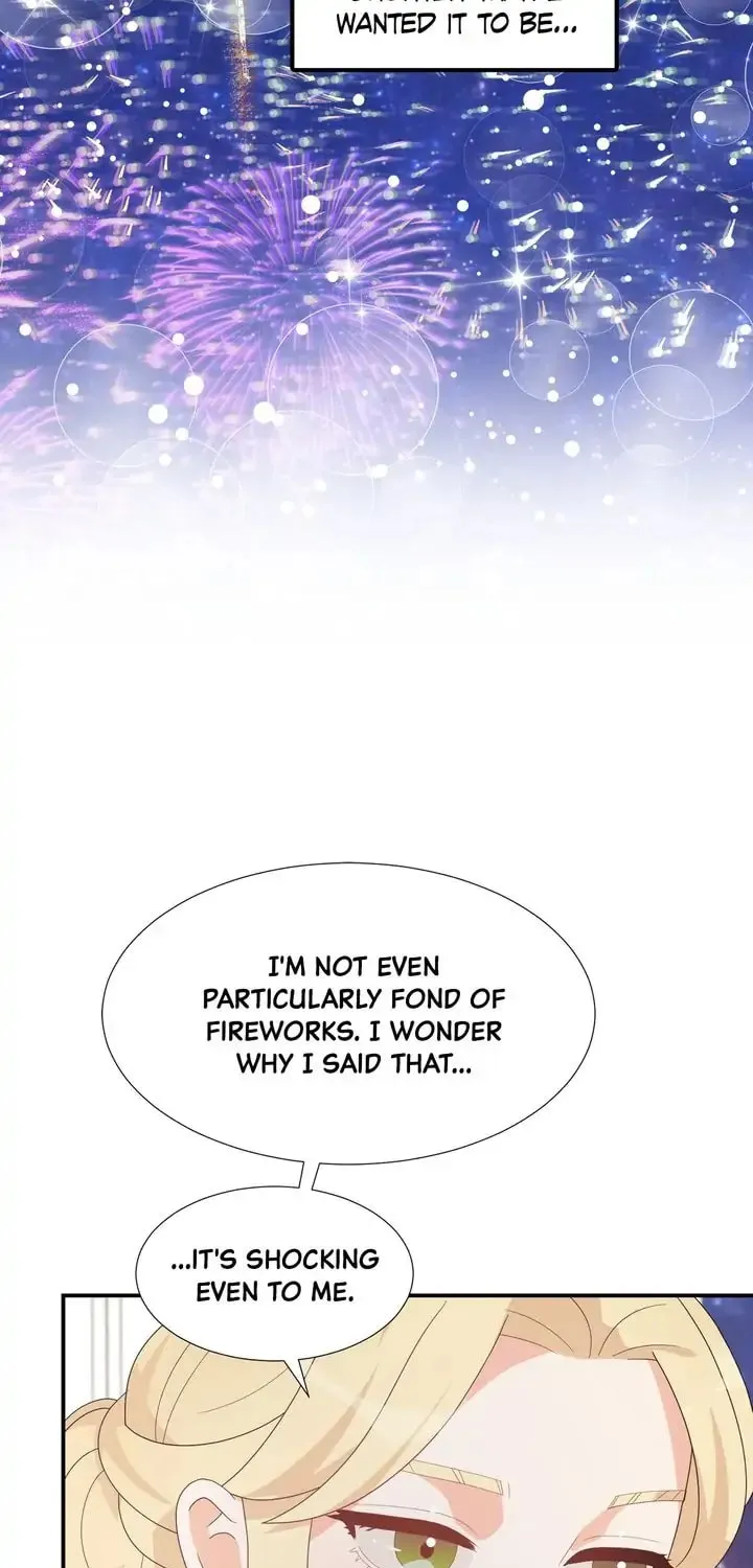 Lessons of Seduction with a Classy Duke Chapter 23 page 67 - 