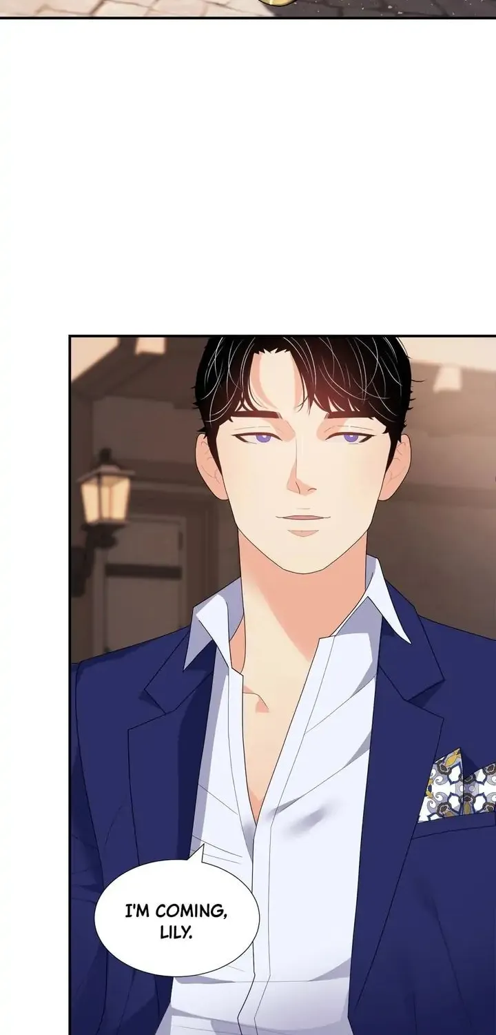 Lessons of Seduction with a Classy Duke Chapter 23 page 8 - 