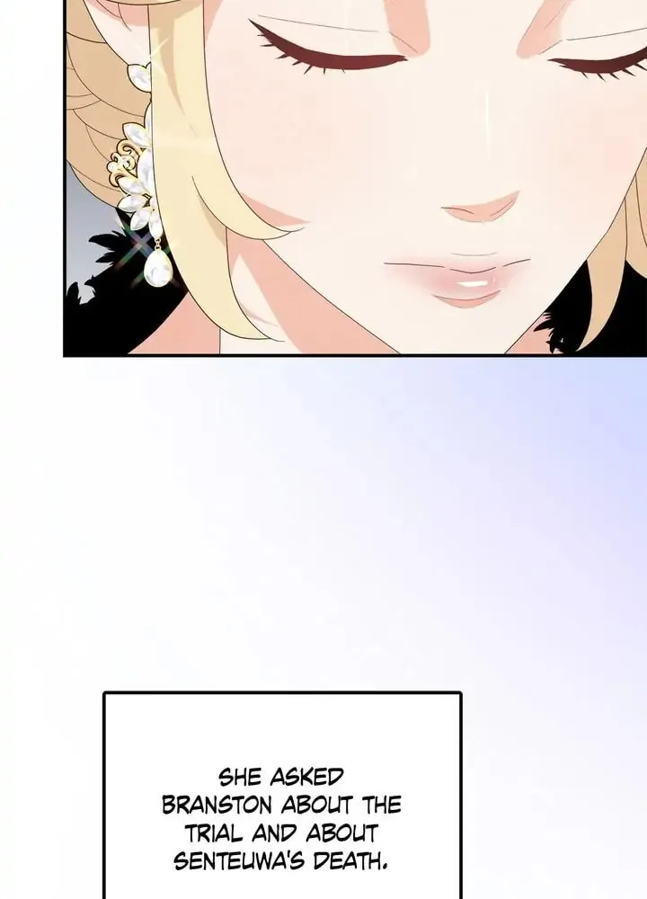 Lessons of Seduction with a Classy Duke Chapter 23 page 75 - 