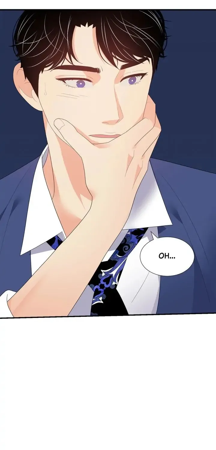 Lessons of Seduction with a Classy Duke Chapter 24 page 13 - 